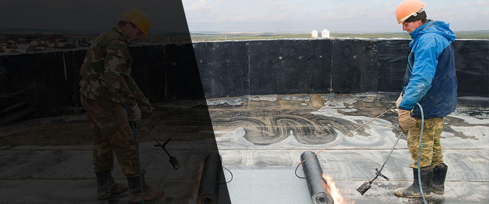 Devens Roofing Contractors