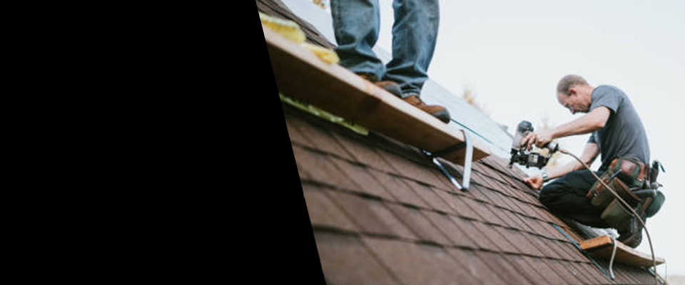 Devens Roofing Contractors